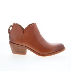 Sofft Womens Angelica Brown Boots (NWT)